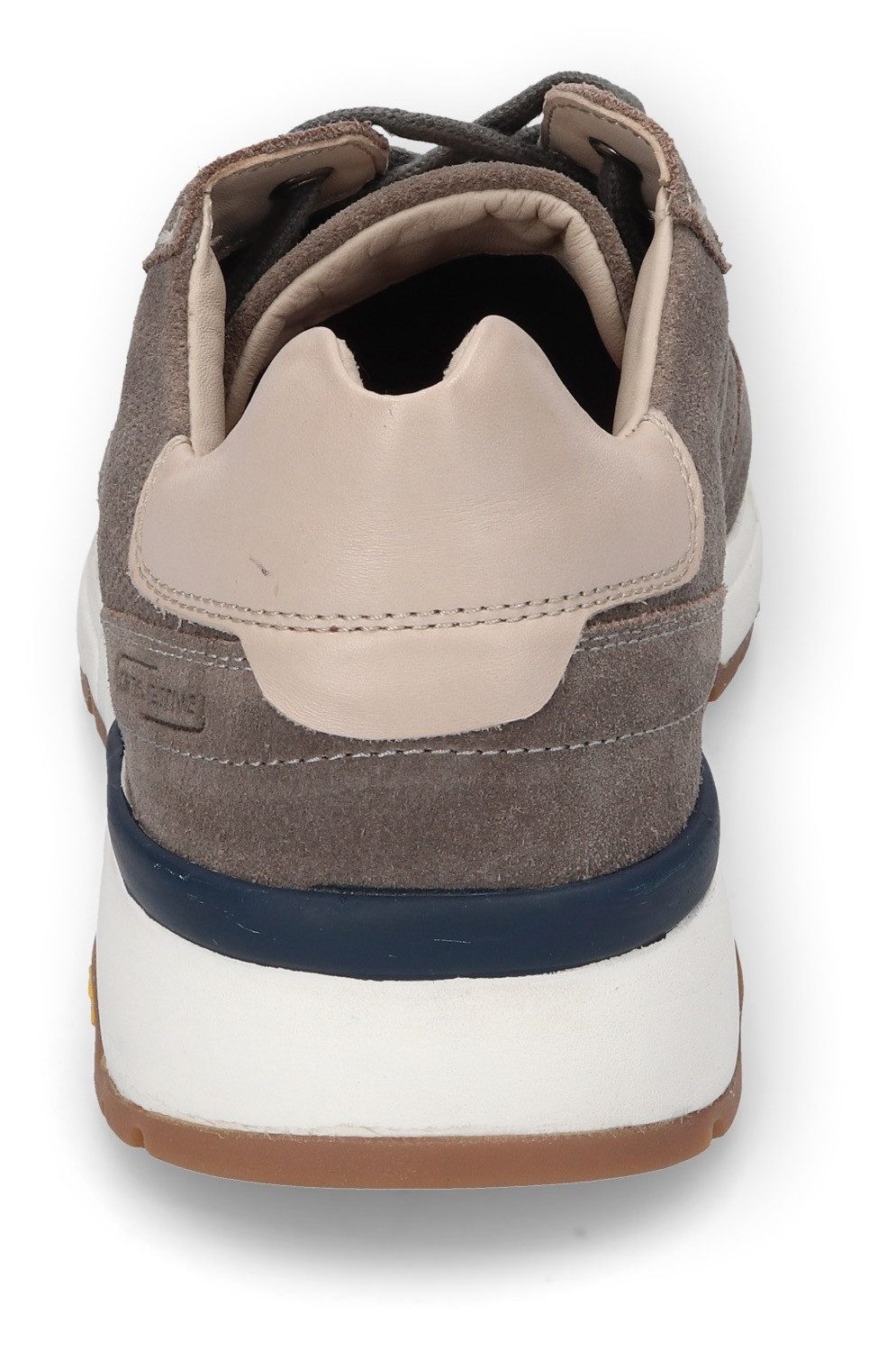 camel active Sneaker, Schnürschuh, Retro Sneaker günstig online kaufen
