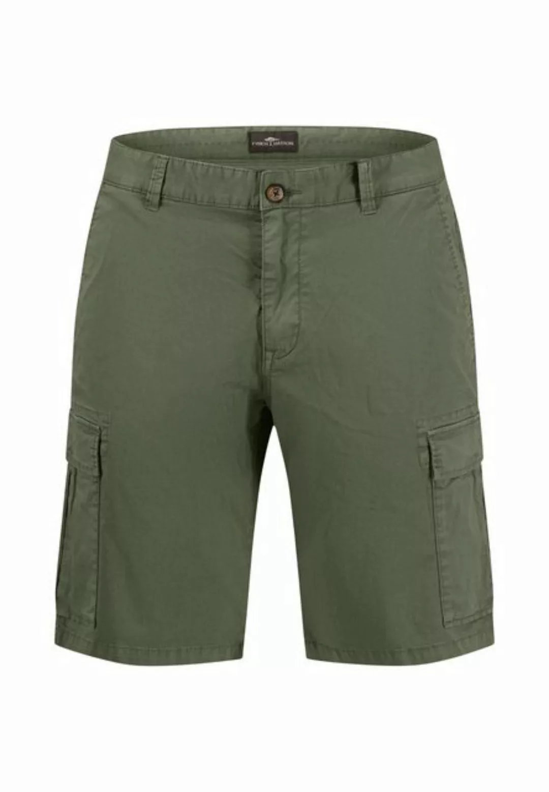 FYNCH-HATTON Bermudas Cargo-Shorts günstig online kaufen