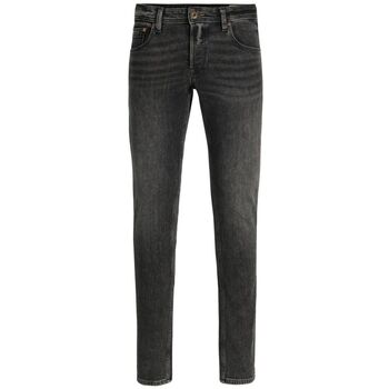 Jack & Jones  Jeans 12261682 GLENN-BLACK DENIM günstig online kaufen