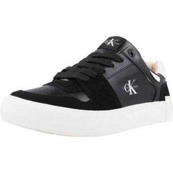 Calvin Klein Jeans  Sneaker LOW CUT LACE-UP günstig online kaufen