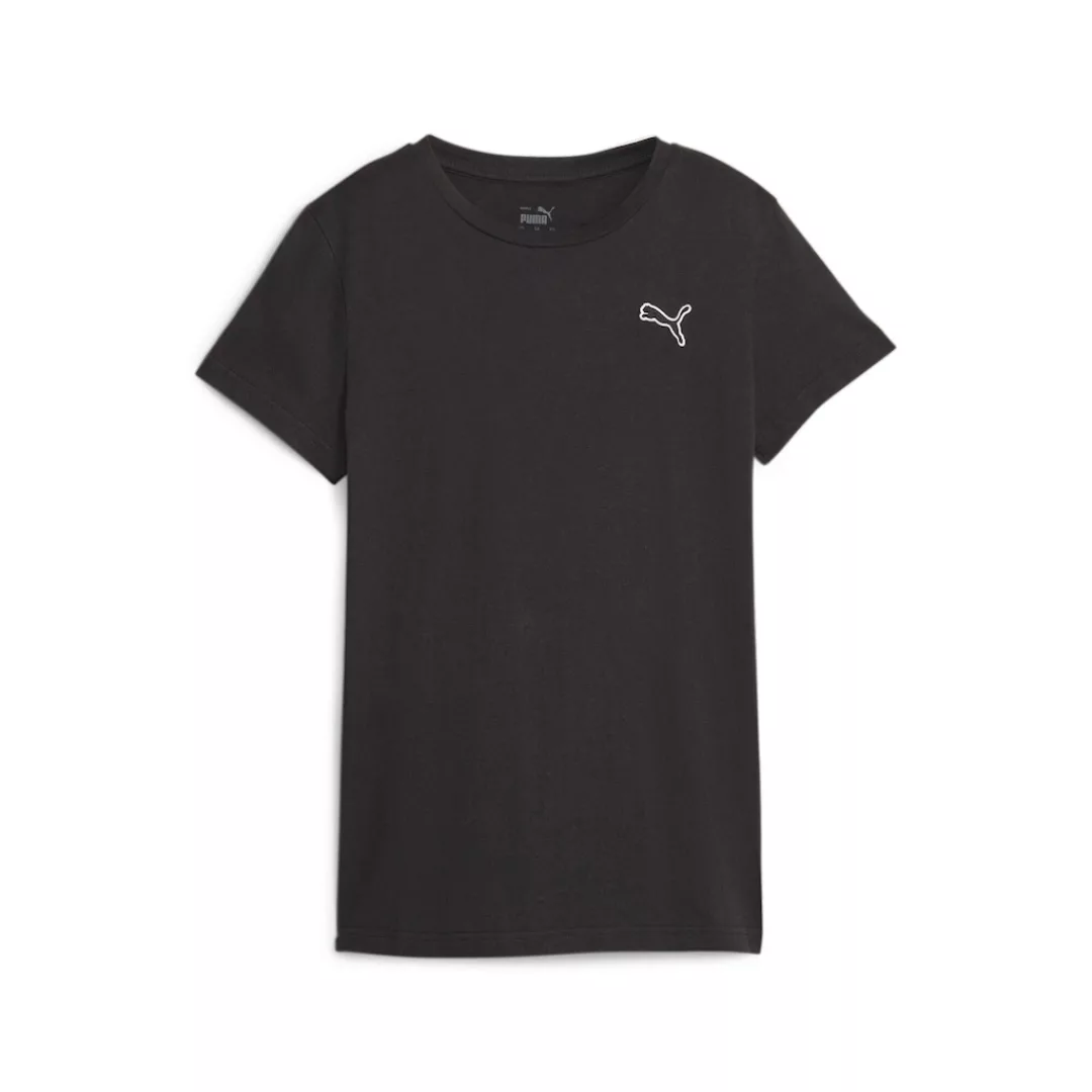 PUMA T-Shirt "Better Essentials T-Shirt Damen" günstig online kaufen