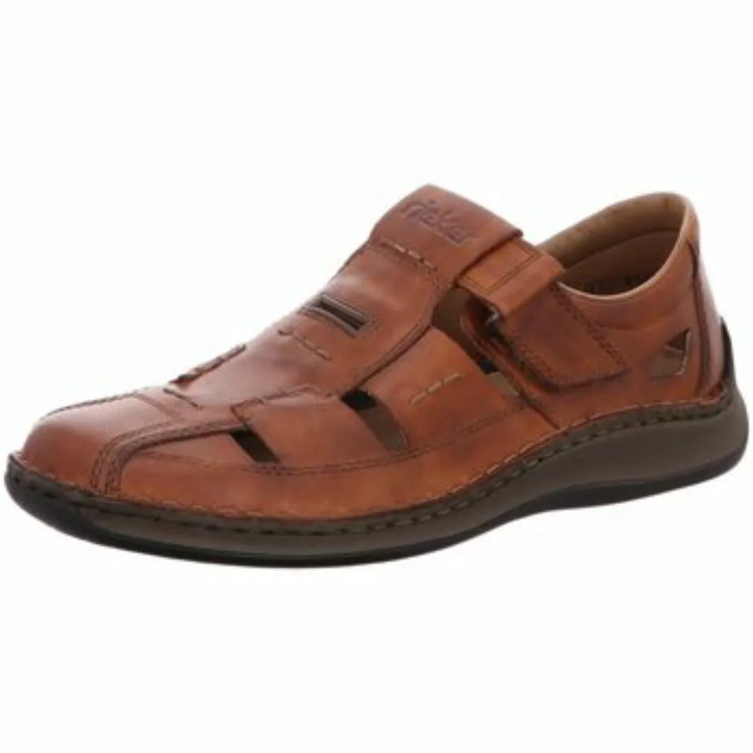 Rieker  Sandalen Offene 05284-24 günstig online kaufen