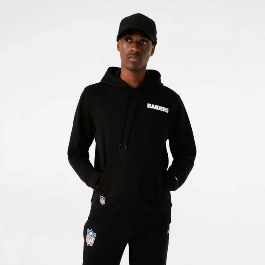 New Era Kapuzenpullover NFL OUTLINE Las Vegas Raiders günstig online kaufen