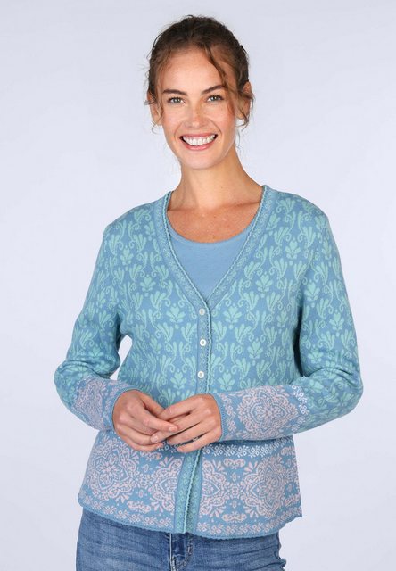 Sorgenfri Sylt Strickjacke Lindara günstig online kaufen