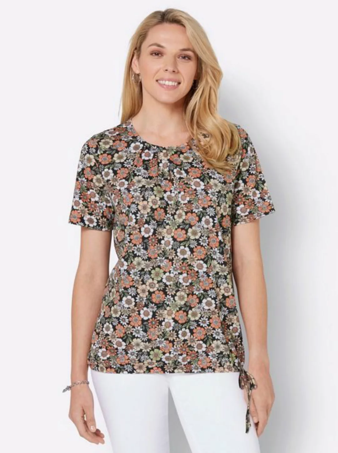 Witt T-Shirt Druck-Shirt günstig online kaufen