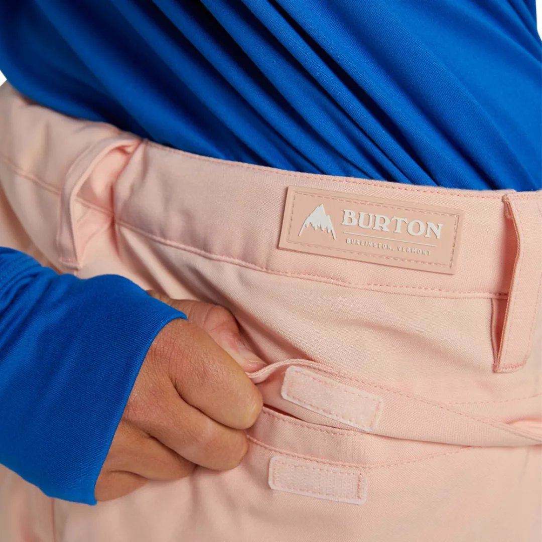 Burton Society Pant Peach Melba günstig online kaufen