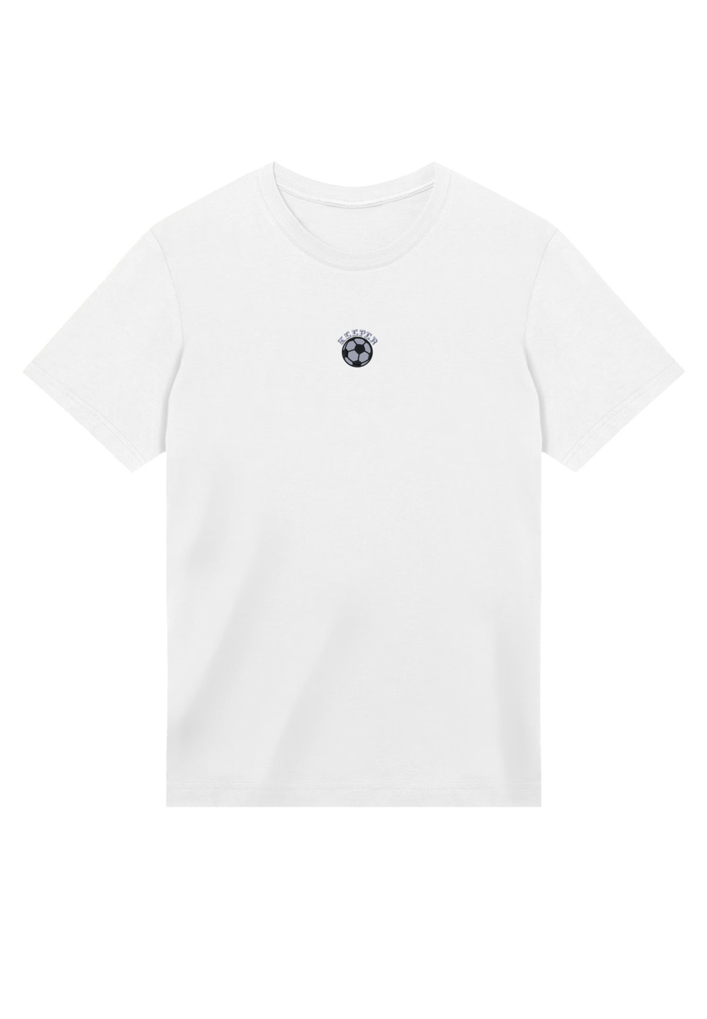 F4NT4STIC T-Shirt "Keeper Stickerei", Premium Qualität günstig online kaufen