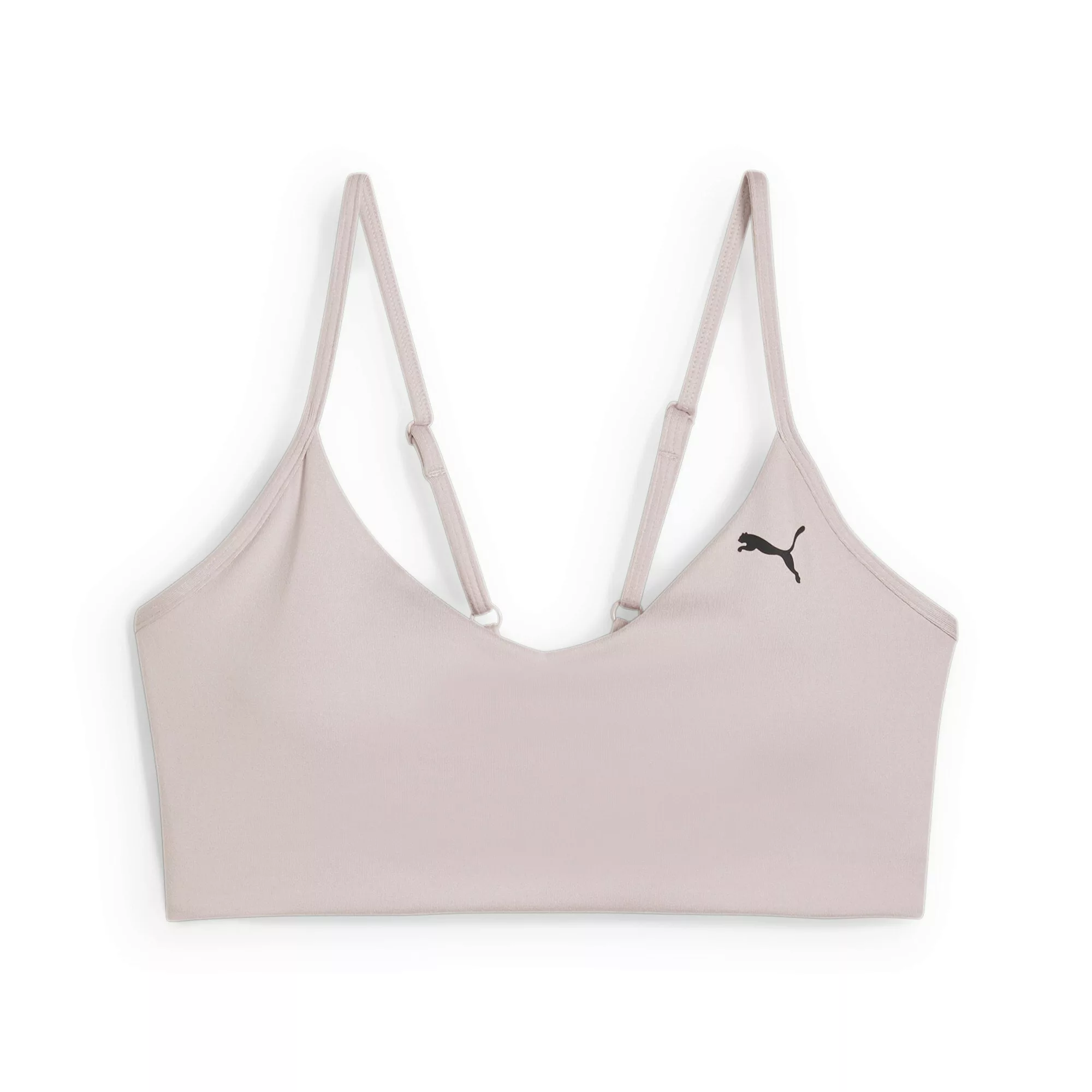 PUMA Sport-BH "MOVE YOGINI STUDIO Sport-BH Damen" günstig online kaufen