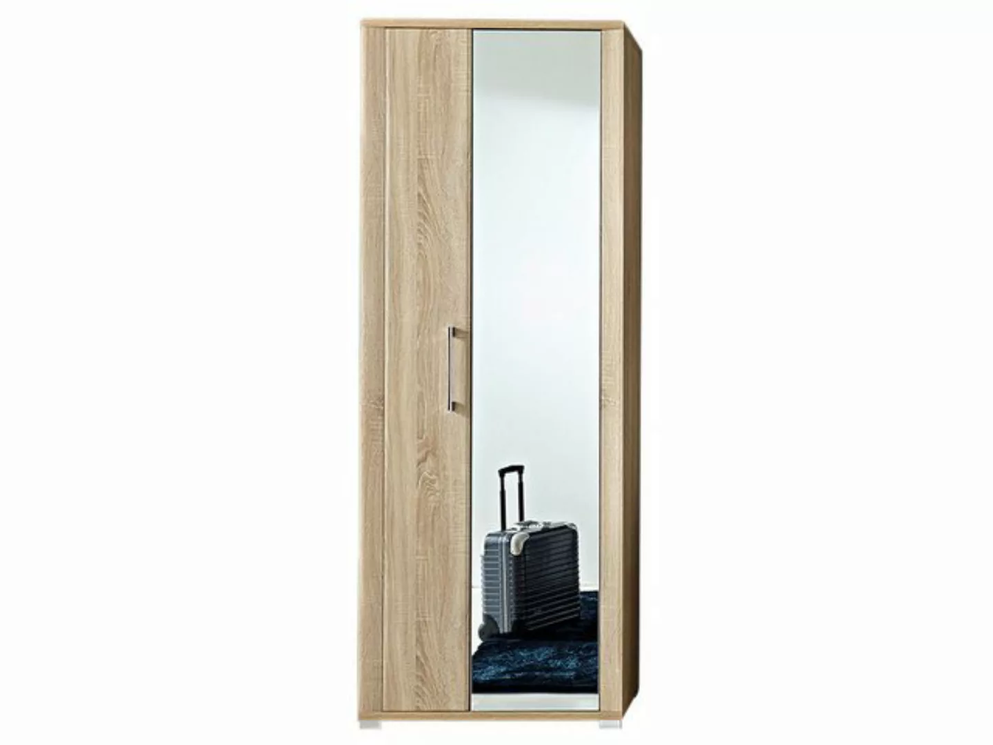 Garderobenbank - holzfarben - 90 cm - 40 cm - 36 cm - Garderoben & Kleiders günstig online kaufen