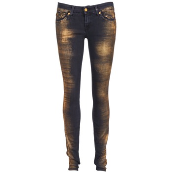 7 for all Mankind  Slim Fit Jeans OLIVYA günstig online kaufen