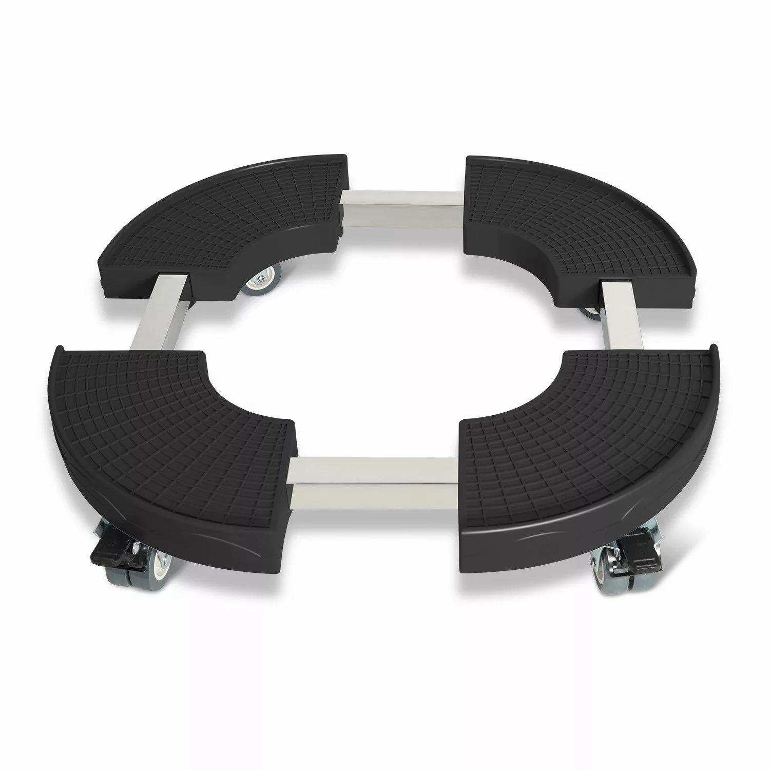 Clanmacy Pflanzenroller Pflanzenroller Blumenroller Tragkraft bis günstig online kaufen