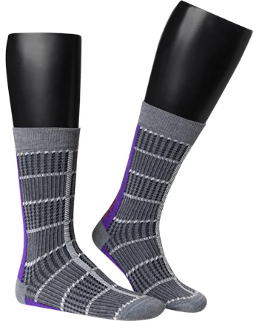 ALTO MILANO Socken 1 Paar 19AIAM1607UC/201 günstig online kaufen
