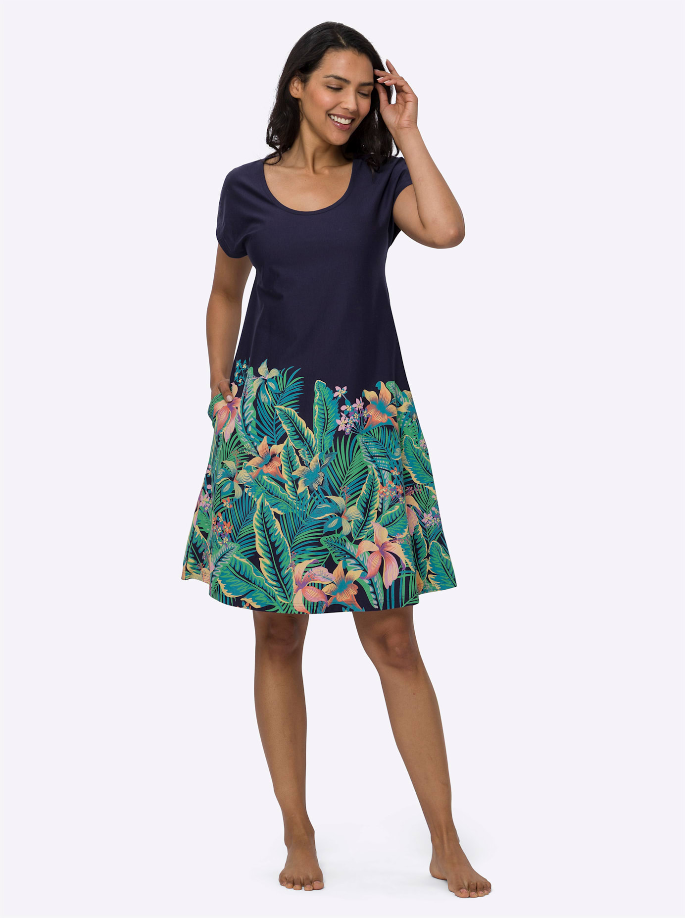Sommerkleid "Sommerkleid" günstig online kaufen