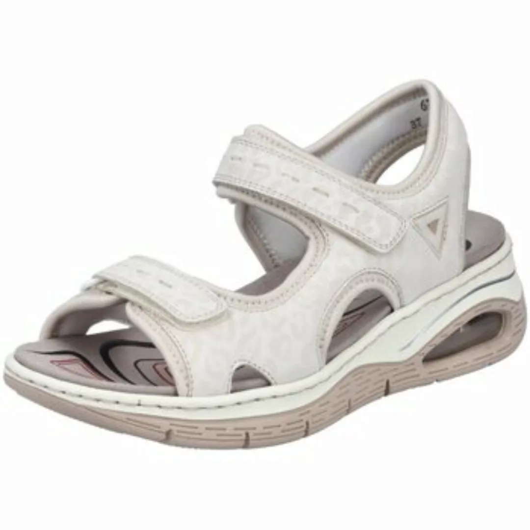 Rieker  Sandalen Sandaletten 6766660 676 67666-60 günstig online kaufen