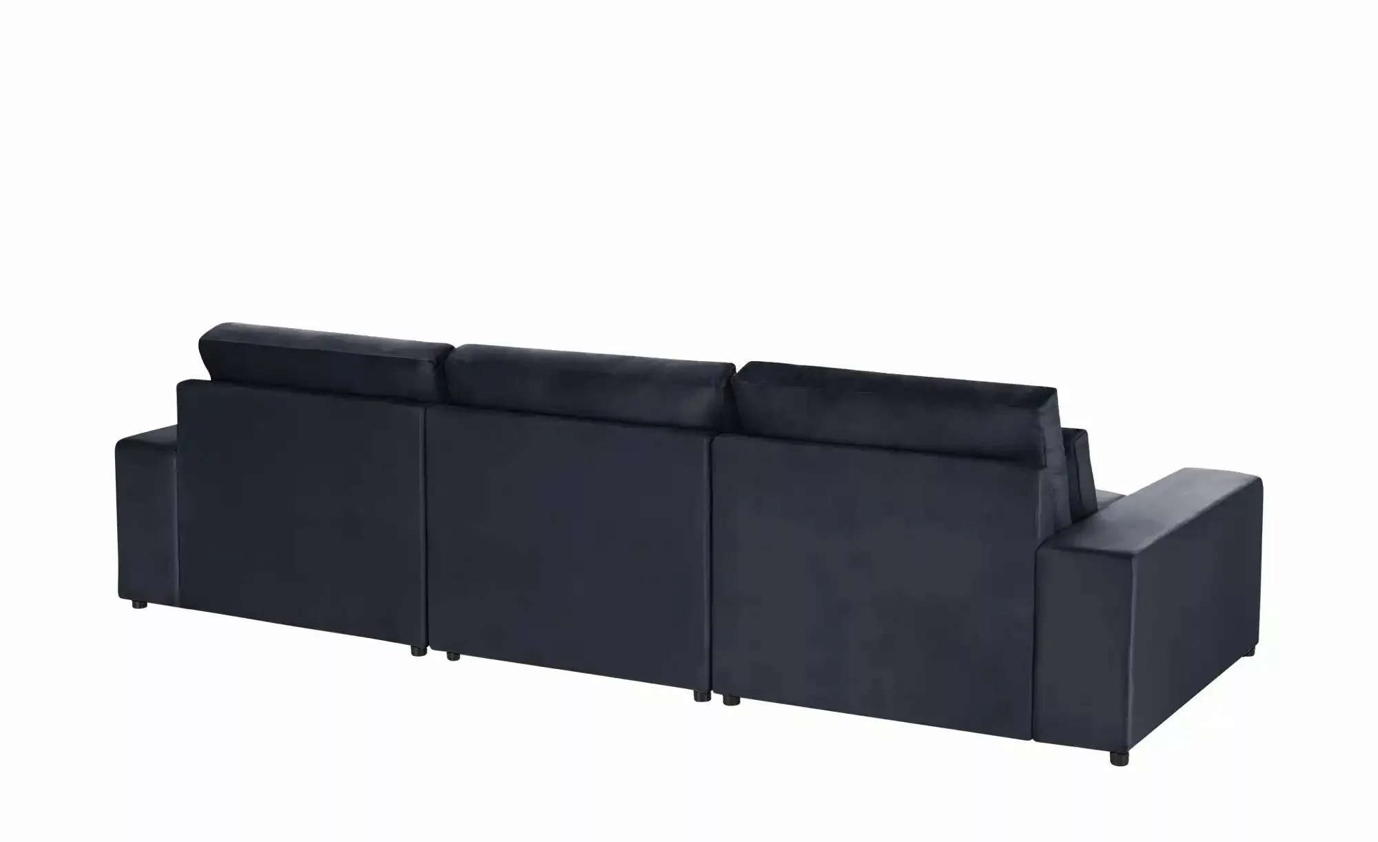 3 Sitzer Sofa  Branna ¦ grau ¦ Maße (cm): B: 322 H: 88 T: 120.0 Polstermöbe günstig online kaufen