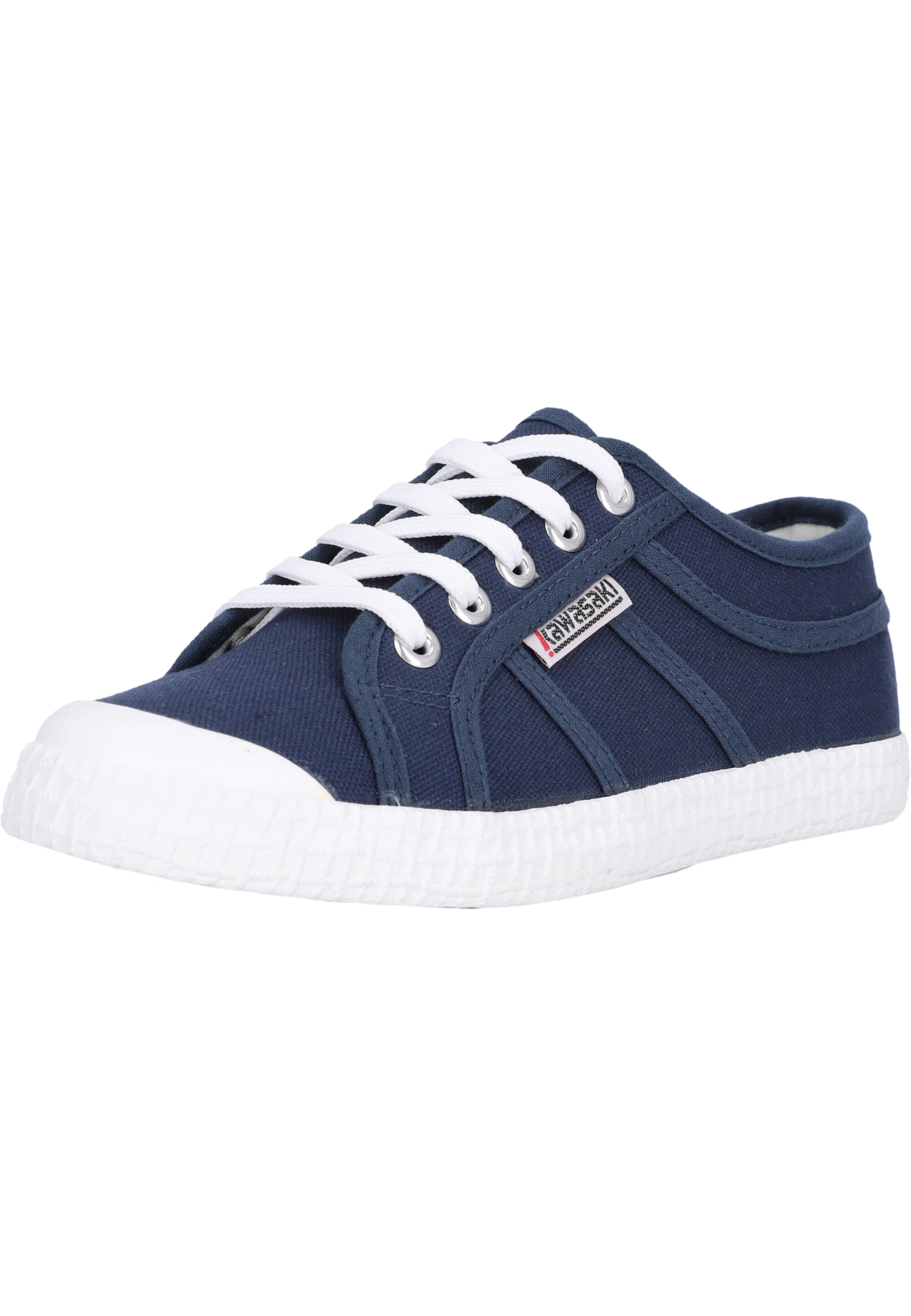 Kawasaki Sneaker "Tennis", trendy retro design günstig online kaufen