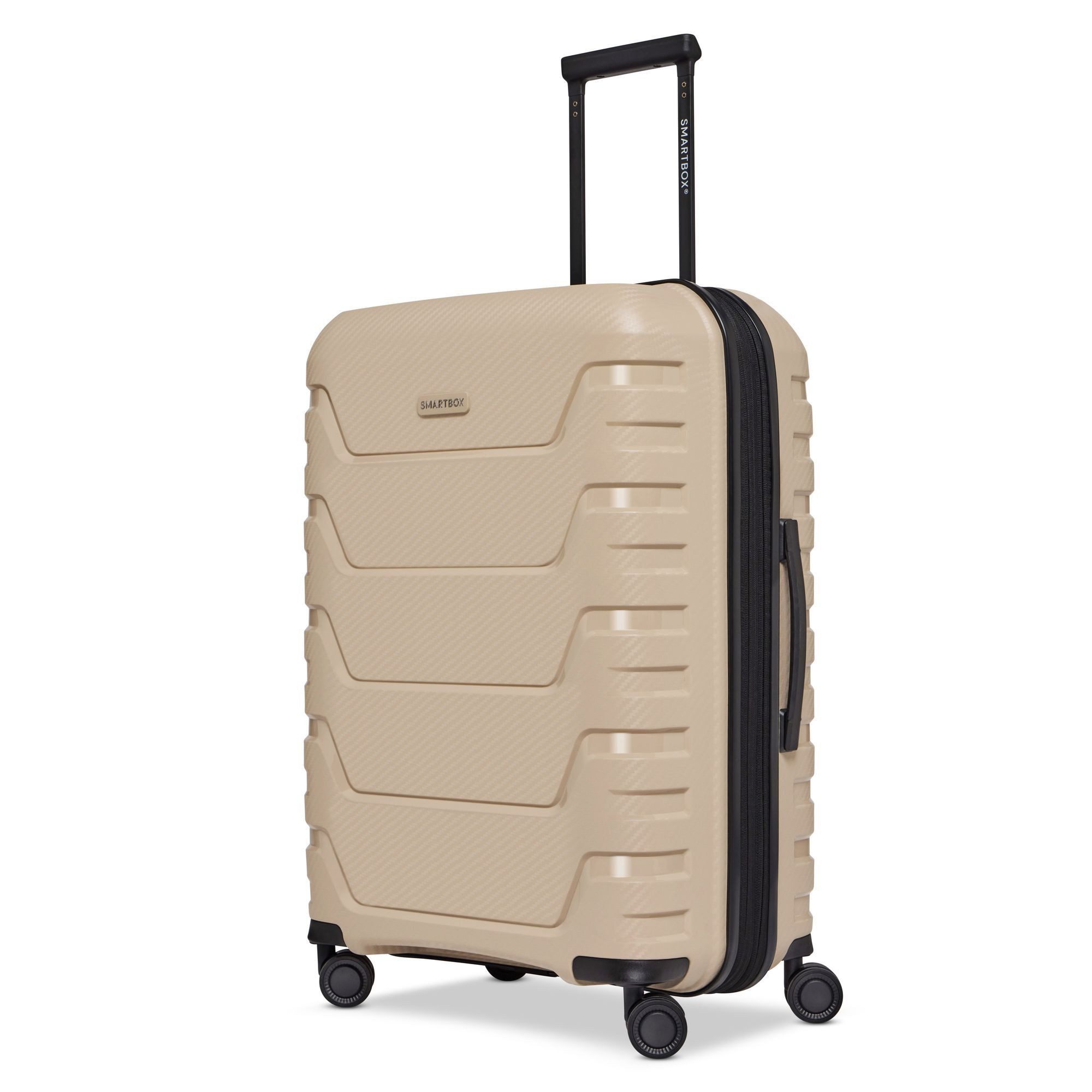 Smartbox Hartschalen-Trolley Edition 01, 4 Rollen, günstig online kaufen