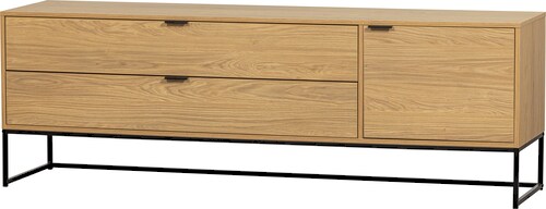 WOOOD Sideboard "Silas" günstig online kaufen