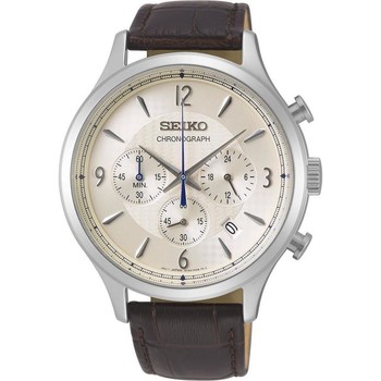 Seiko  Armbanduhr UR - SSB341P1 günstig online kaufen