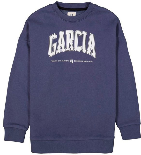 Garcia Kapuzensweatshirt günstig online kaufen