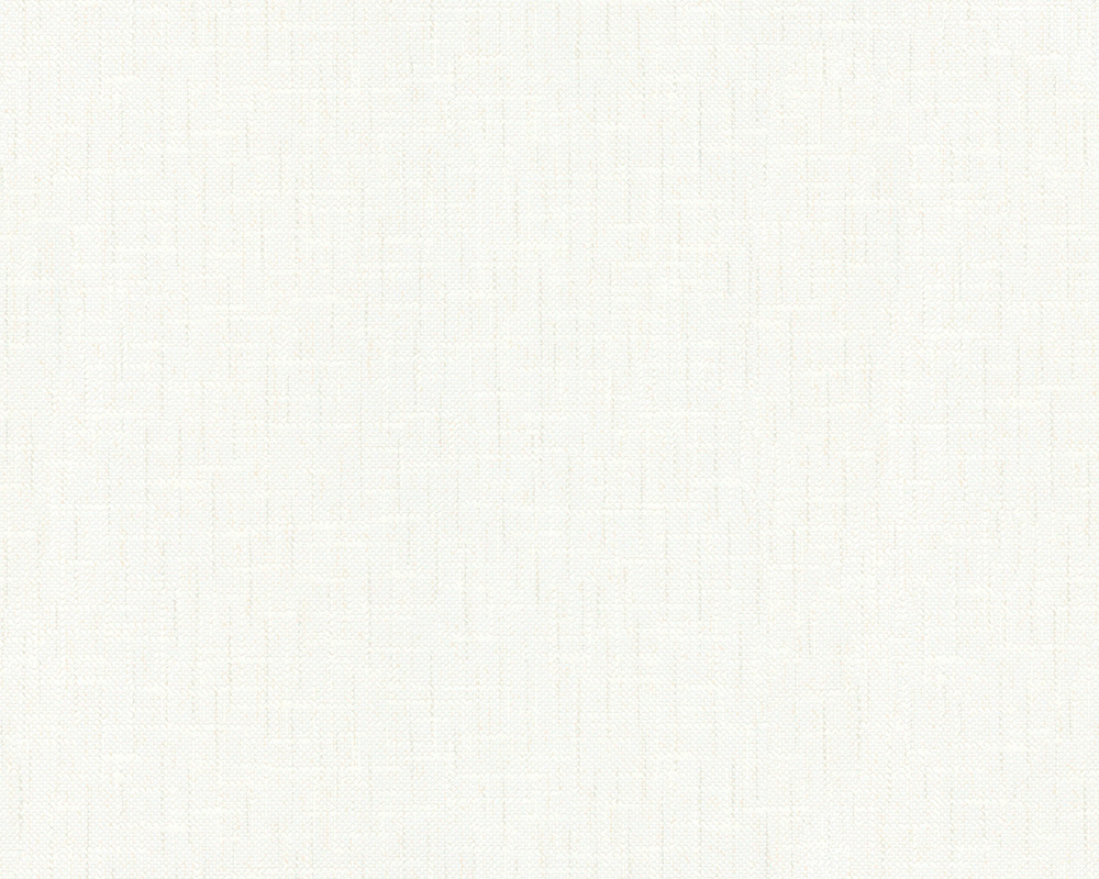 Bricoflor Schlichte Tapete mit Struktur Papiertapete in Weiß Ideal für Flur günstig online kaufen