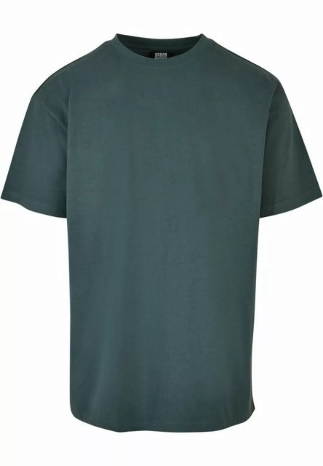 URBAN CLASSICS T-Shirt Urban Classics Herren Heavy Oversized Tee (1-tlg) günstig online kaufen