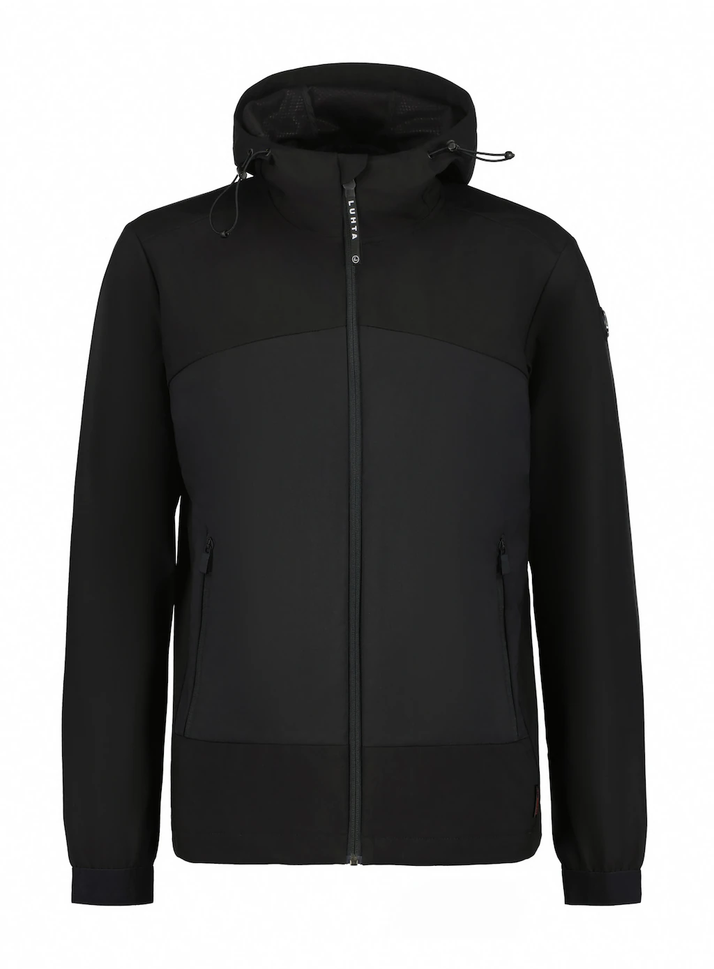 Luhta Outdoorjacke "Luhta Softshell jacke KARIJOKI" günstig online kaufen