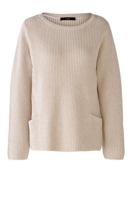 Oui Strickpullover günstig online kaufen