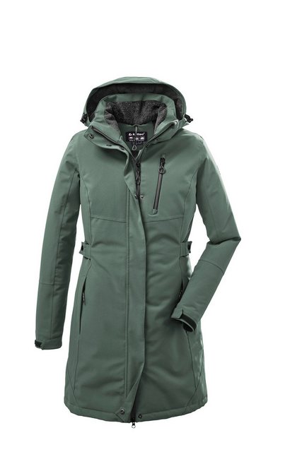 Killtec Parka "KOW 165 WMN PRK" günstig online kaufen