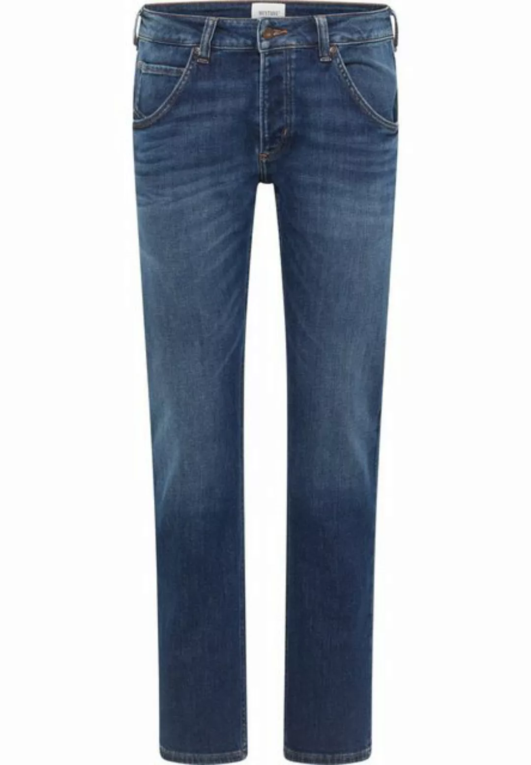 MUSTANG Straight-Jeans Style Michigan Straight günstig online kaufen