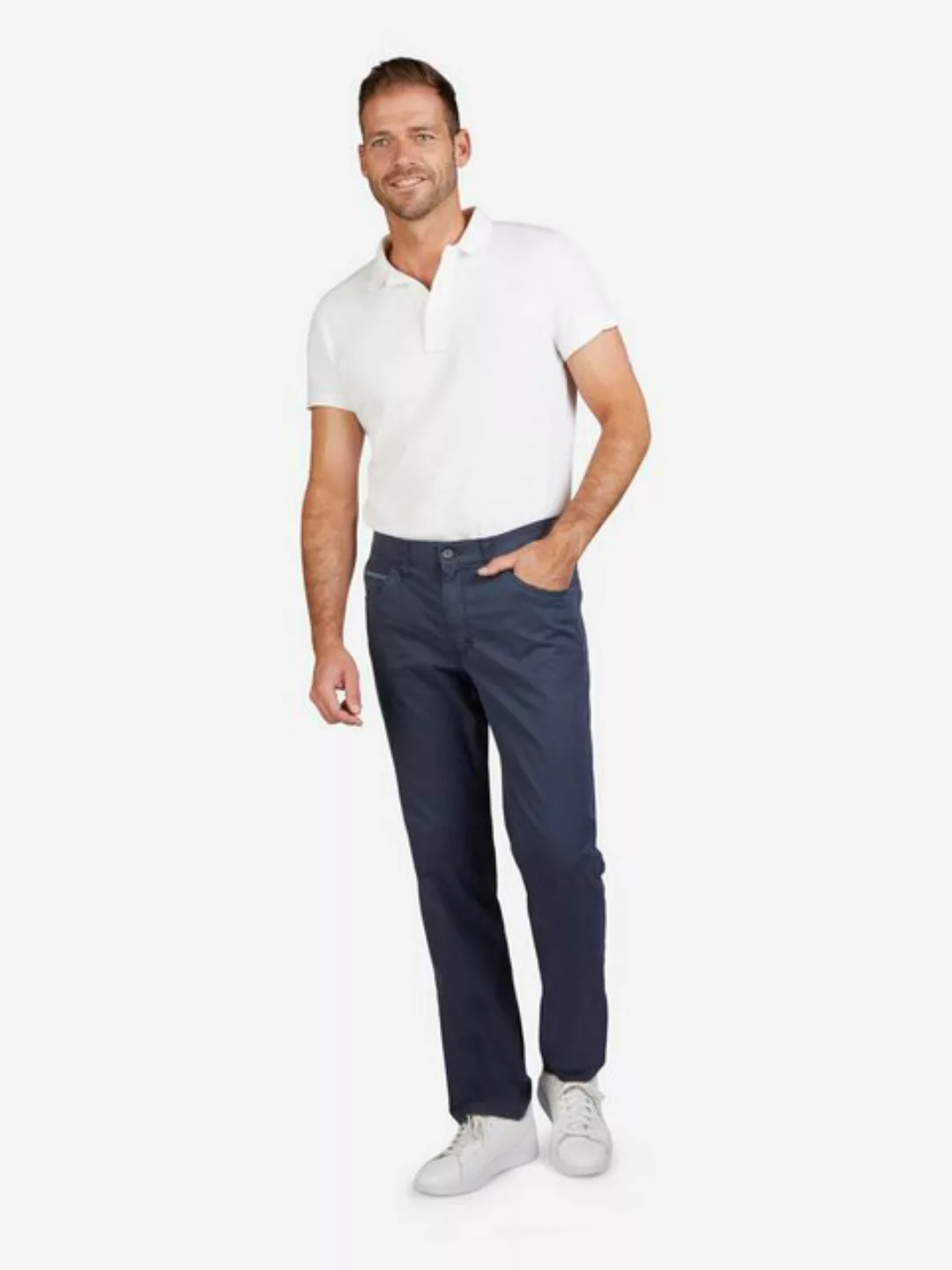 Club of Comfort 5-Pocket-Hose MARVIN 7922 günstig online kaufen