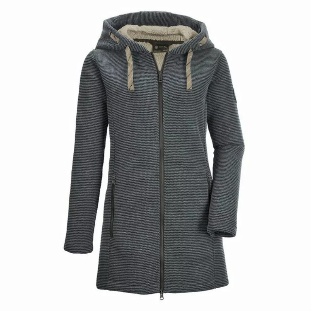 Killtec Strickfleecejacke Fleecejacke Casual günstig online kaufen