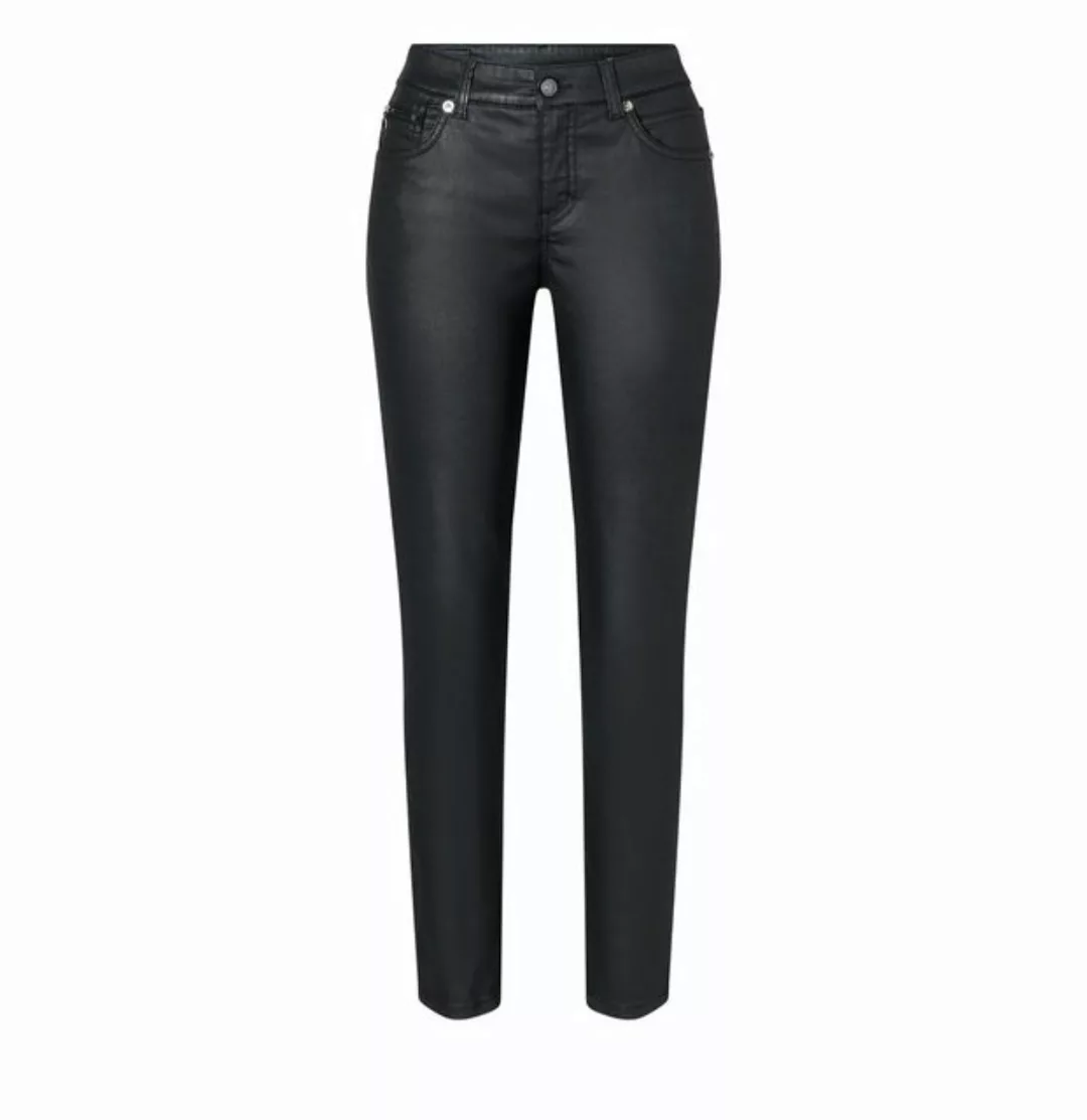 MAC 5-Pocket-Hose mit Zipper-Detail günstig online kaufen