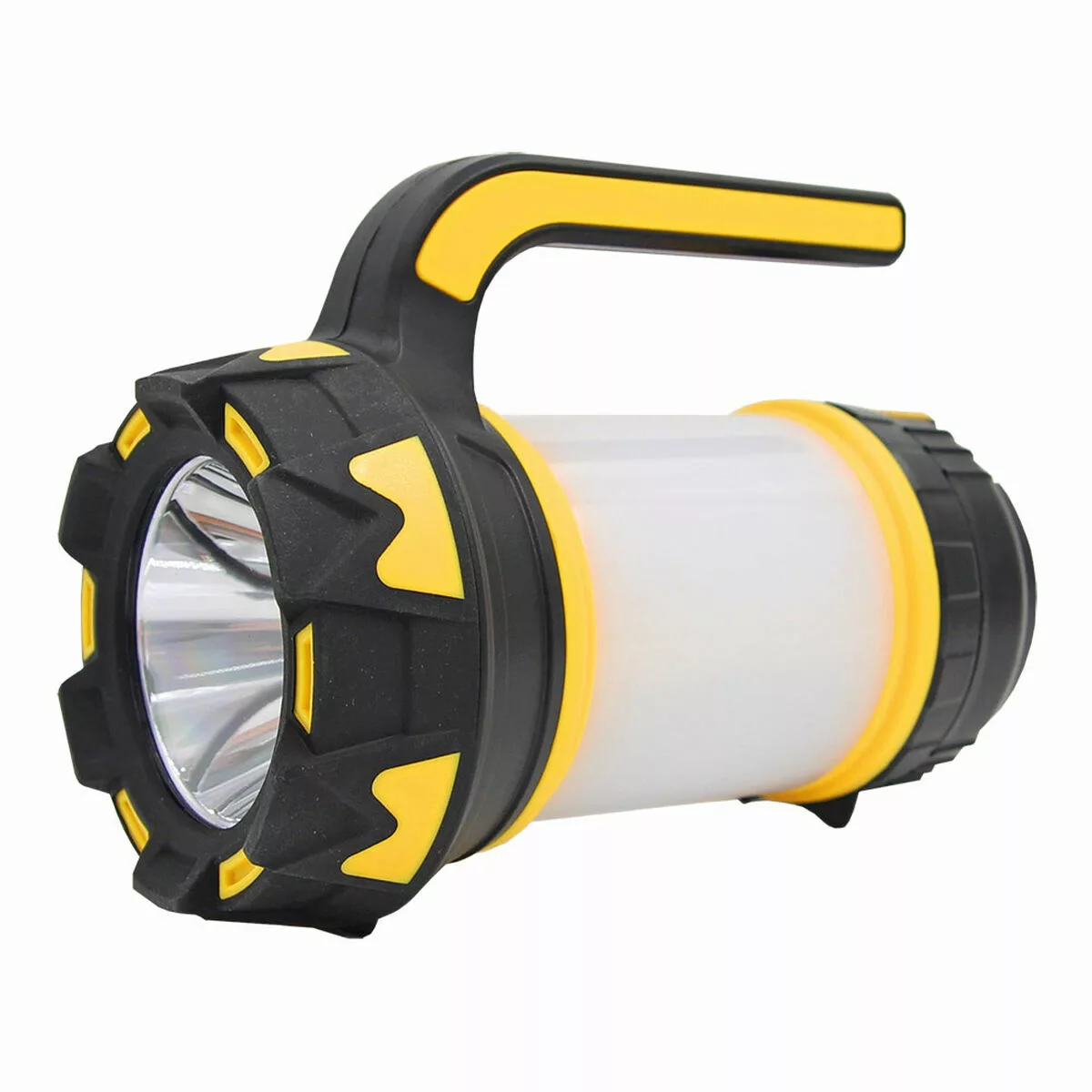 Taschenlampe Led Edm 18650 5 W 1500 Mah 300 Lm 150 Lm günstig online kaufen