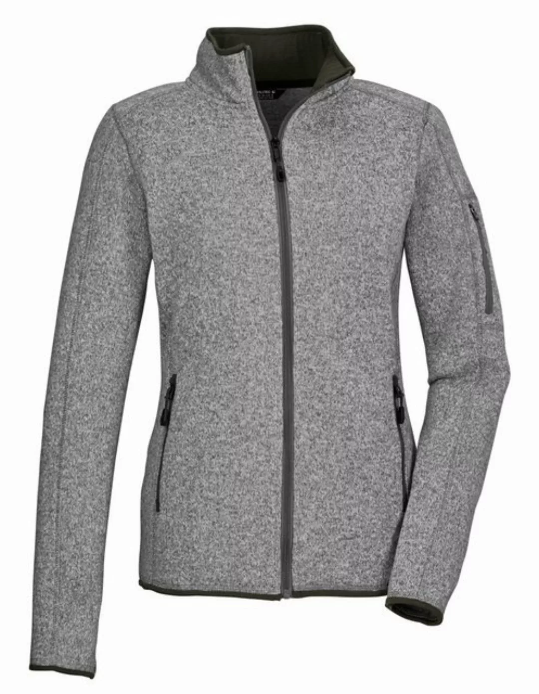 Killtec Fleecejacke killtec Damen Fleecejacke KOW 111 WMN günstig online kaufen