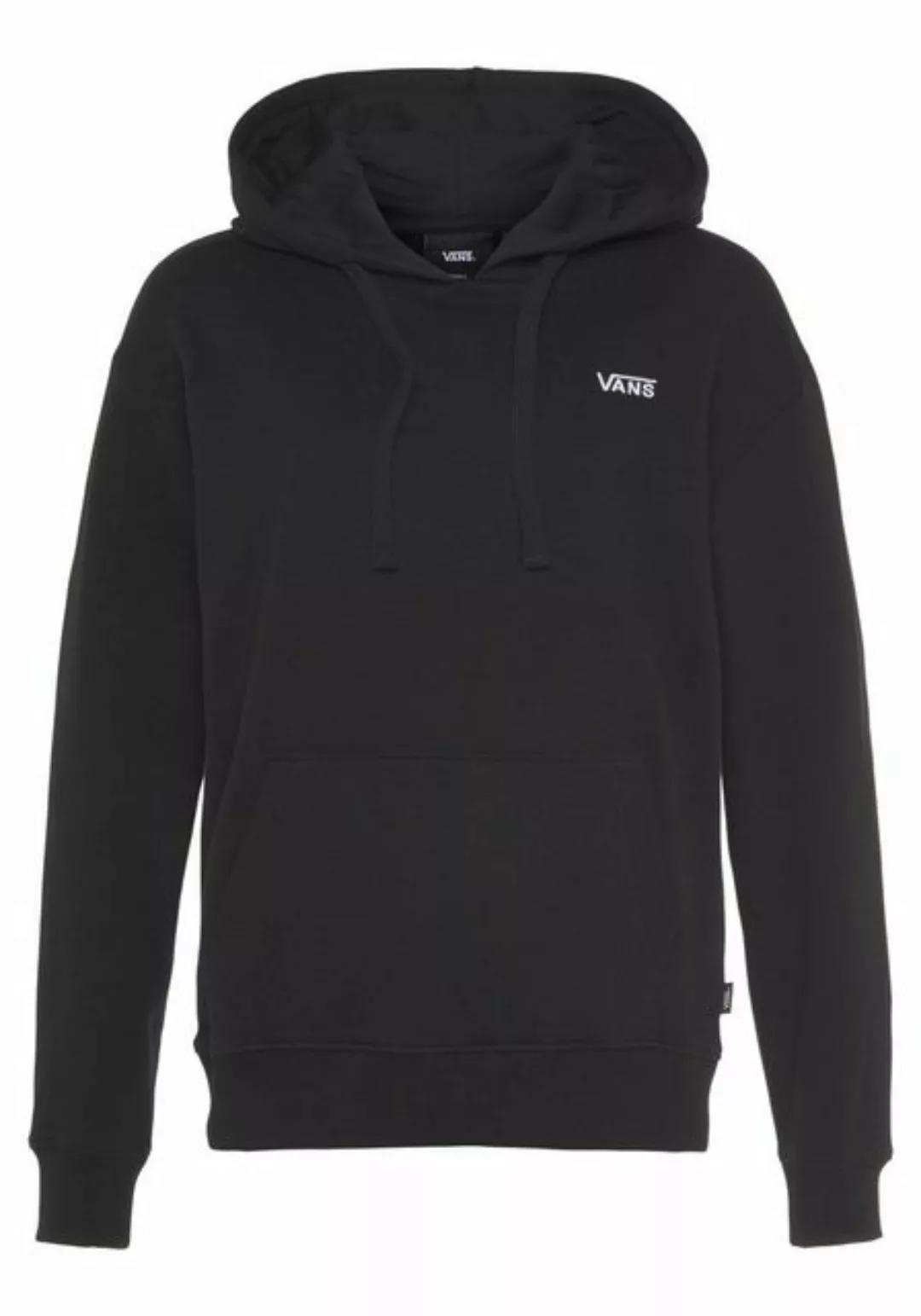 Vans Kapuzensweatshirt FLYING V BFF HOODIE EMEA mit Logostickerei günstig online kaufen