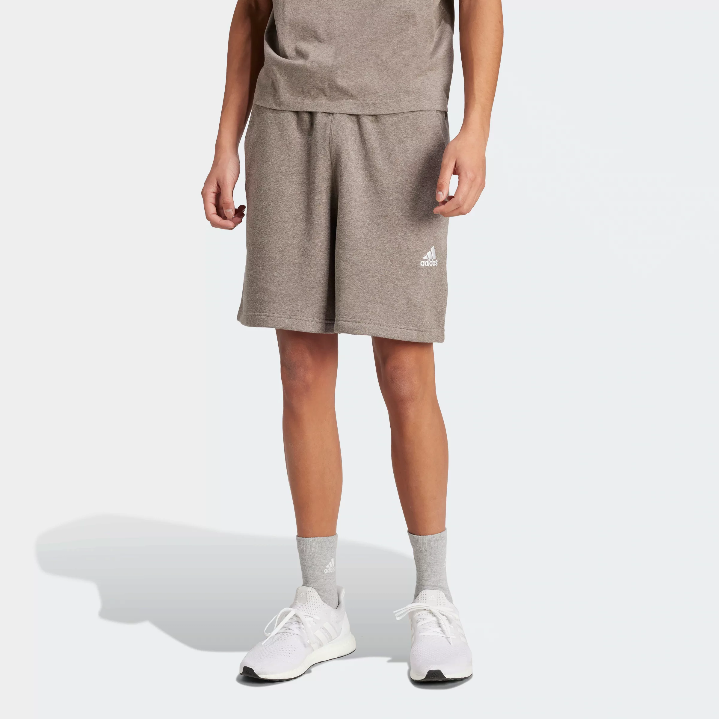 adidas Sportswear Shorts "M MEL SHRT", (1 tlg.) günstig online kaufen