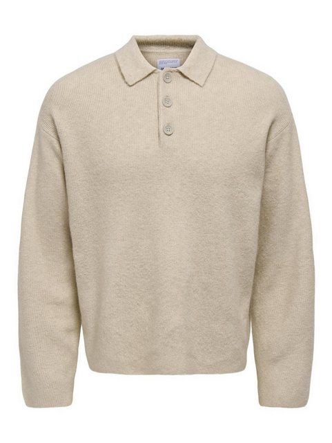 ONLY & SONS Strickpullover günstig online kaufen