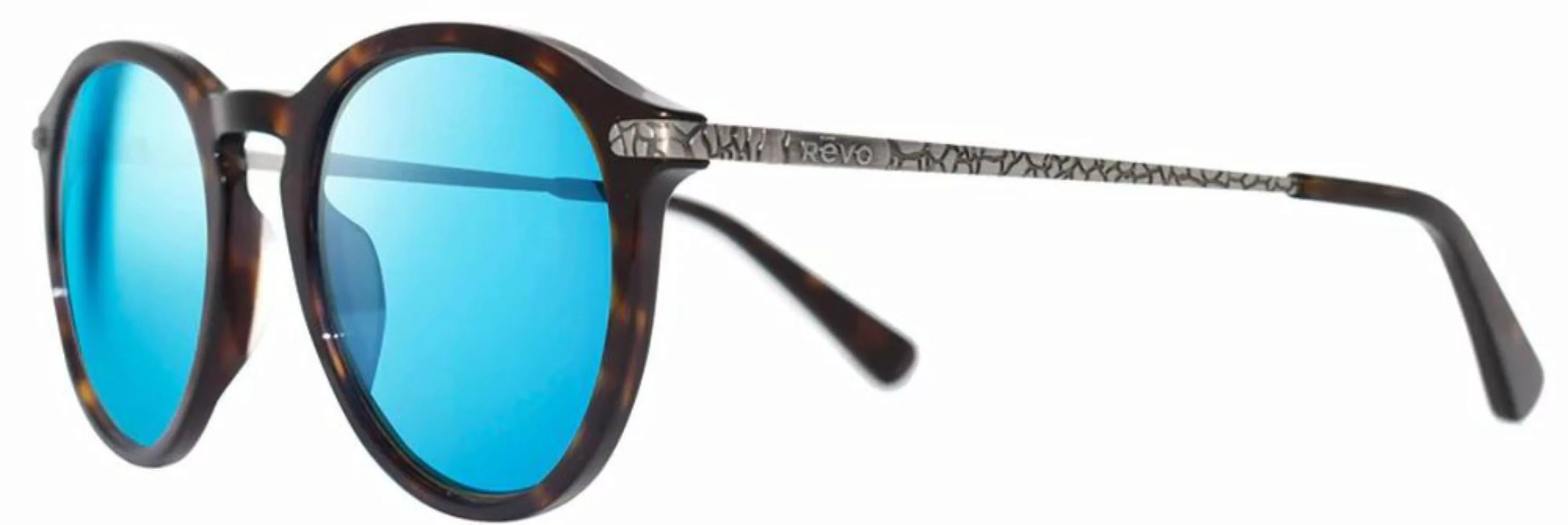 Revo Python III (RE 1177 02 H20) [Tortoise] - Sonnenbrille günstig online kaufen