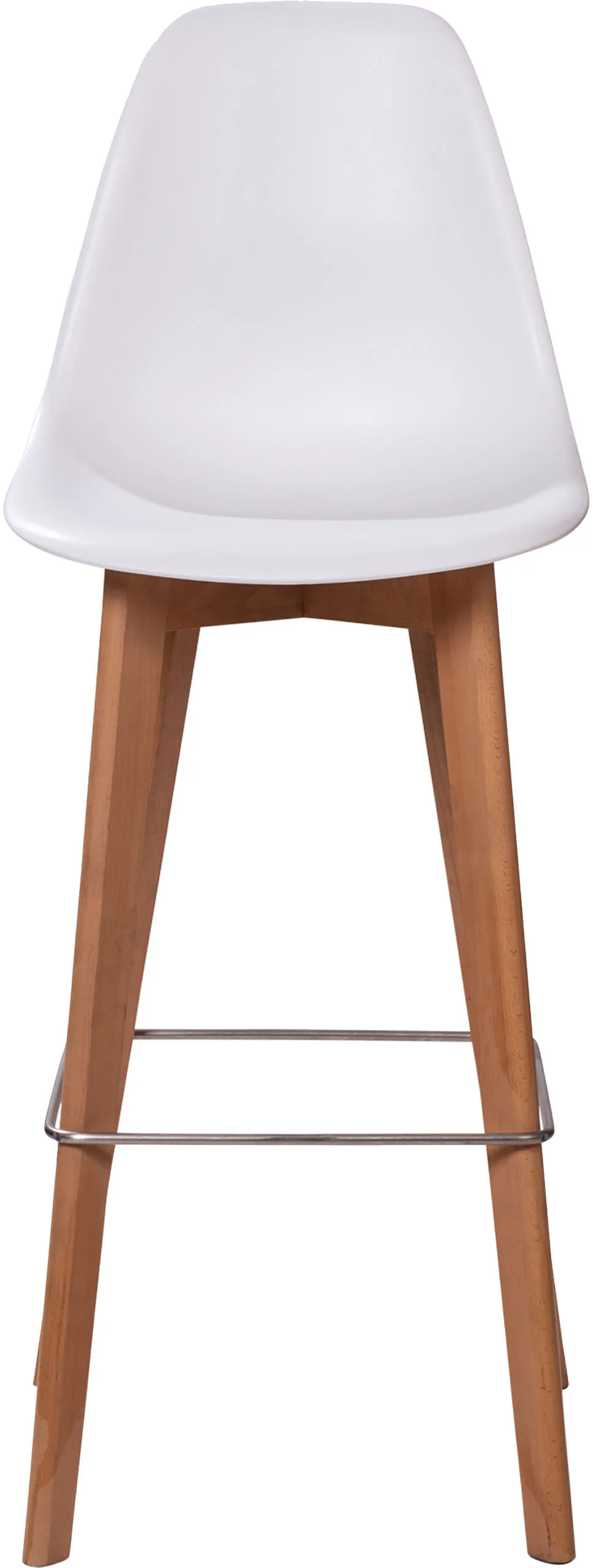 Essentials Barhocker "Keeve", stapelbar, ohne Armlehne günstig online kaufen
