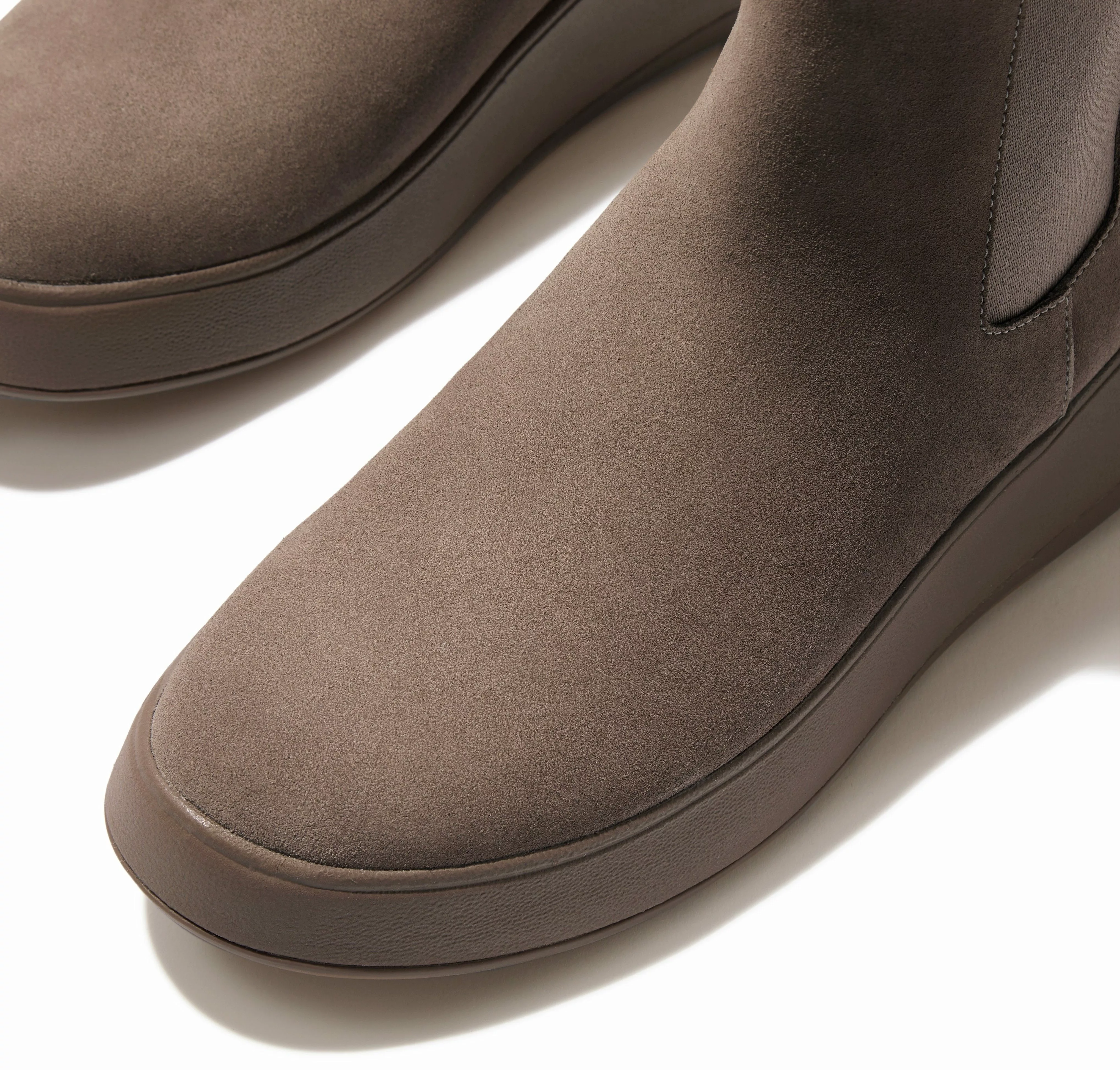 Fitflop F-MODE Chelseaboots Chunky Boots mit günstig online kaufen