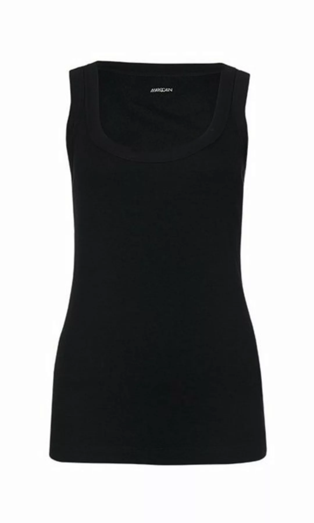 Marc Cain Tanktop "Collection Essential" Premium Damenmode Tanktop aus Fein günstig online kaufen