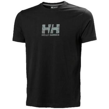 Helly Hansen  T-Shirts & Poloshirts Core Graphic T günstig online kaufen