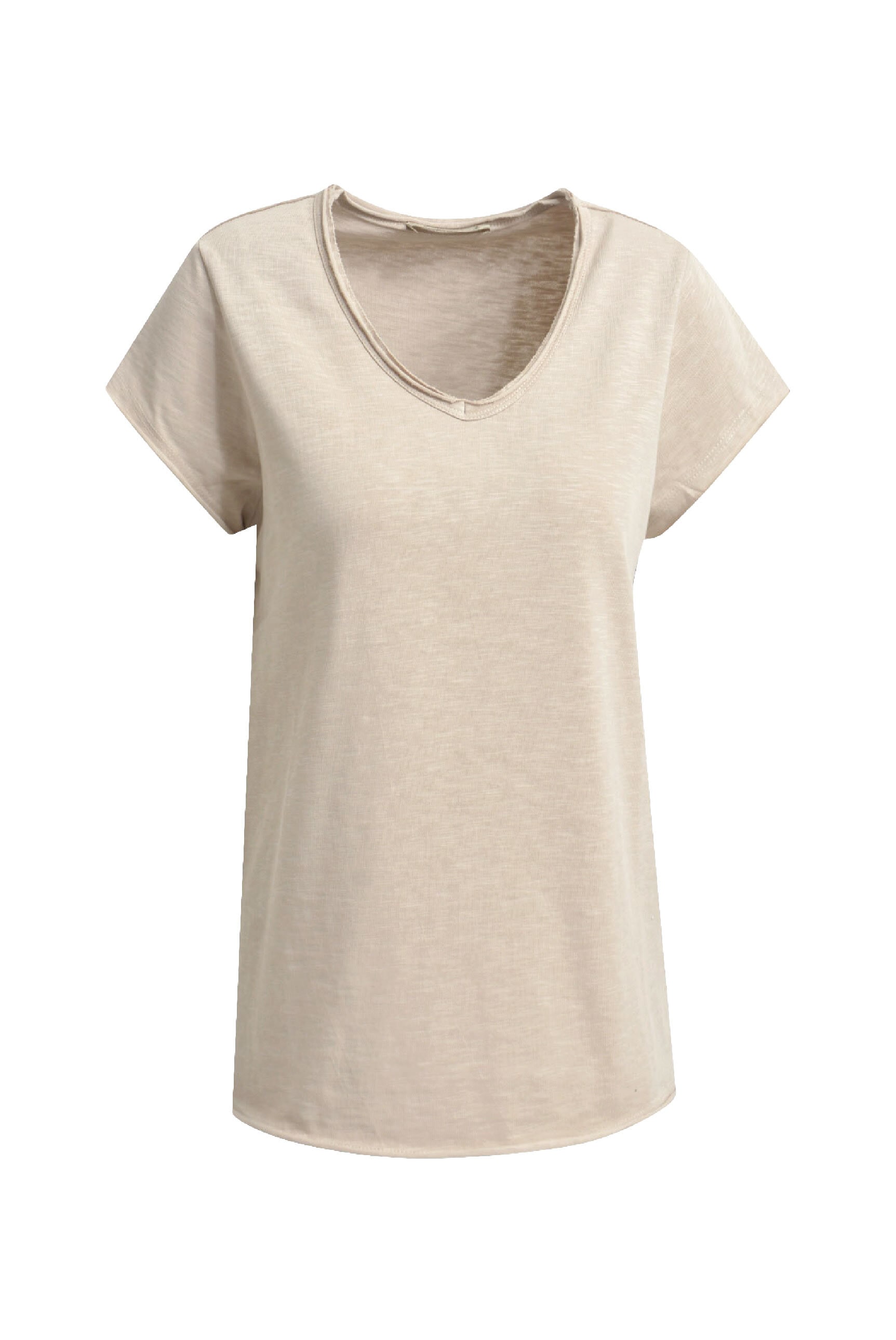 Smith & Soul V-Shirt, aus Baumwolle günstig online kaufen