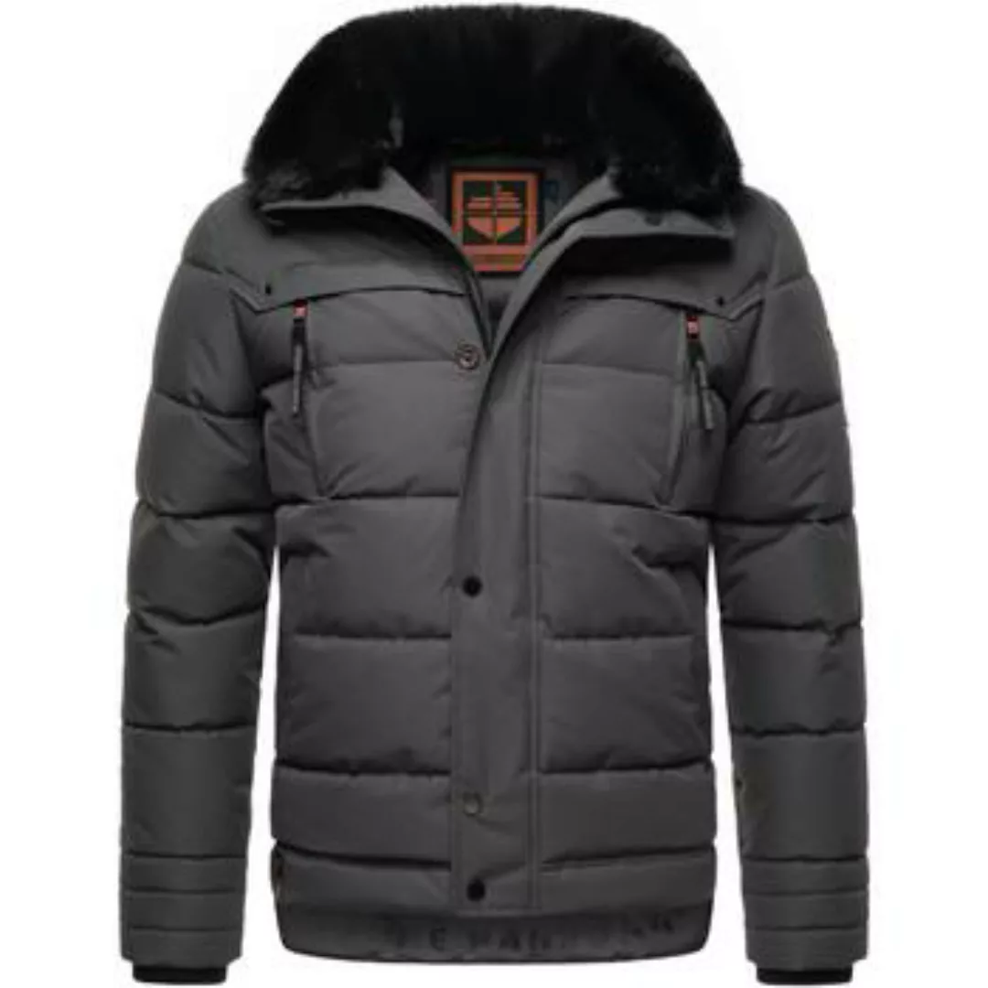 Stone Harbour  Jacken Winterjacke Witaas günstig online kaufen