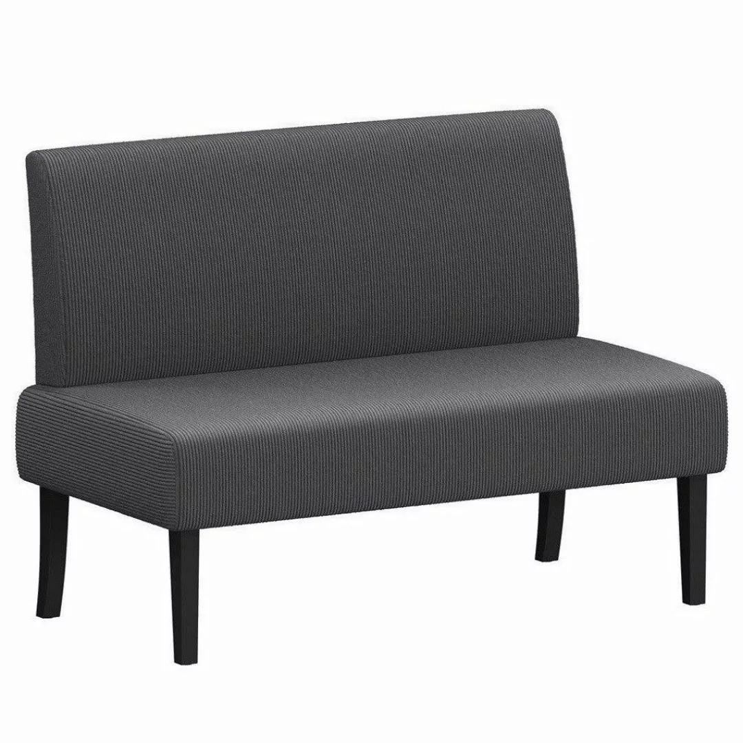 Yaheetech Sofa 2-Sitzer Polstersofa Loungesofa, bis günstig online kaufen