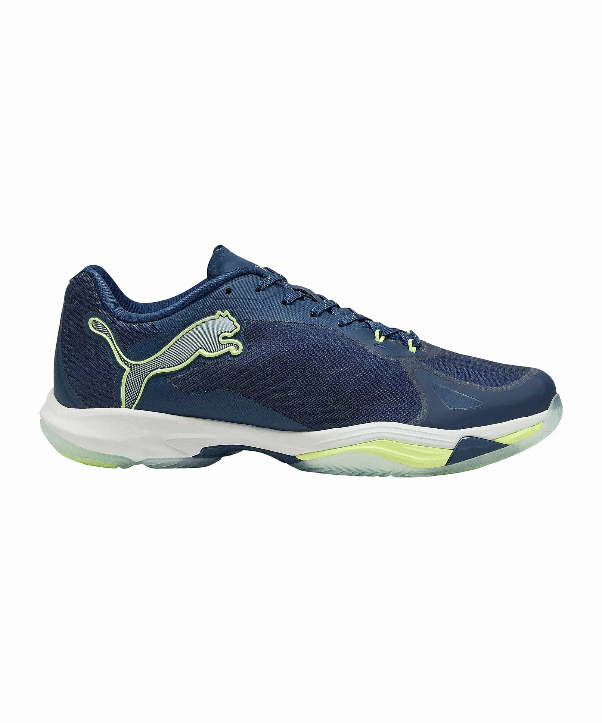 PUMA PUMA Vantage Nitro Weiß Unisex günstig online kaufen