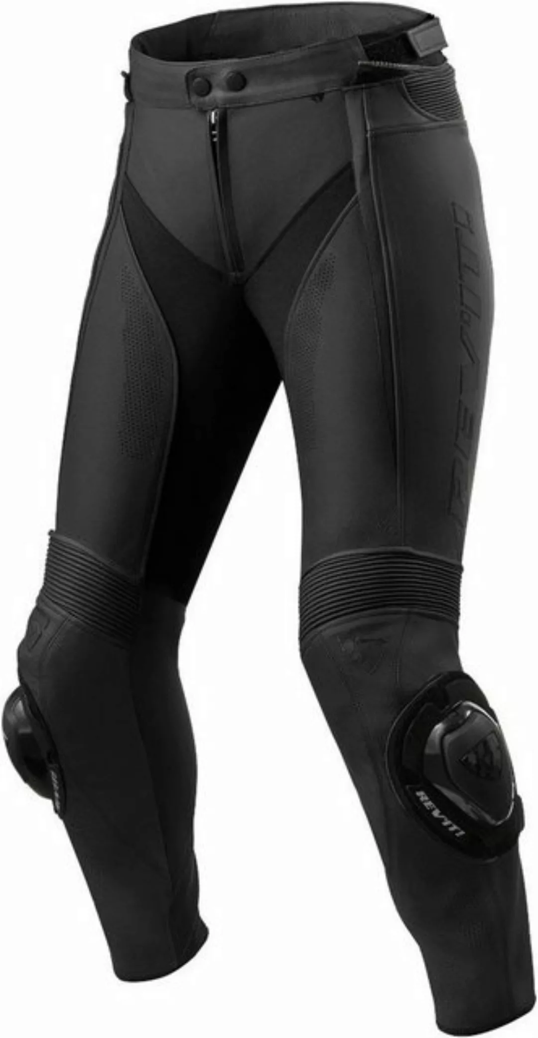 Revit Motorradhose 3 Damen Motorrad Lederhose günstig online kaufen