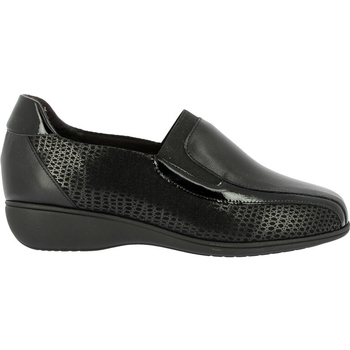 Doctor Cutillas  Damenschuhe Damen-Loafer 53577 Metallic Print günstig online kaufen