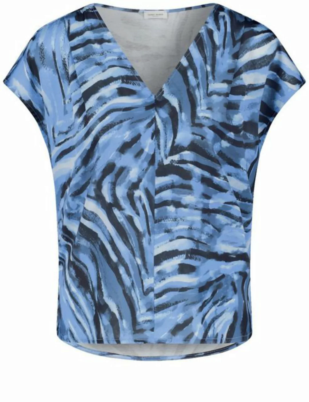 GERRY WEBER Shirtbluse Gerry Weber Edition / Da. Bluse / T-SHIRT 1/2 ARM günstig online kaufen